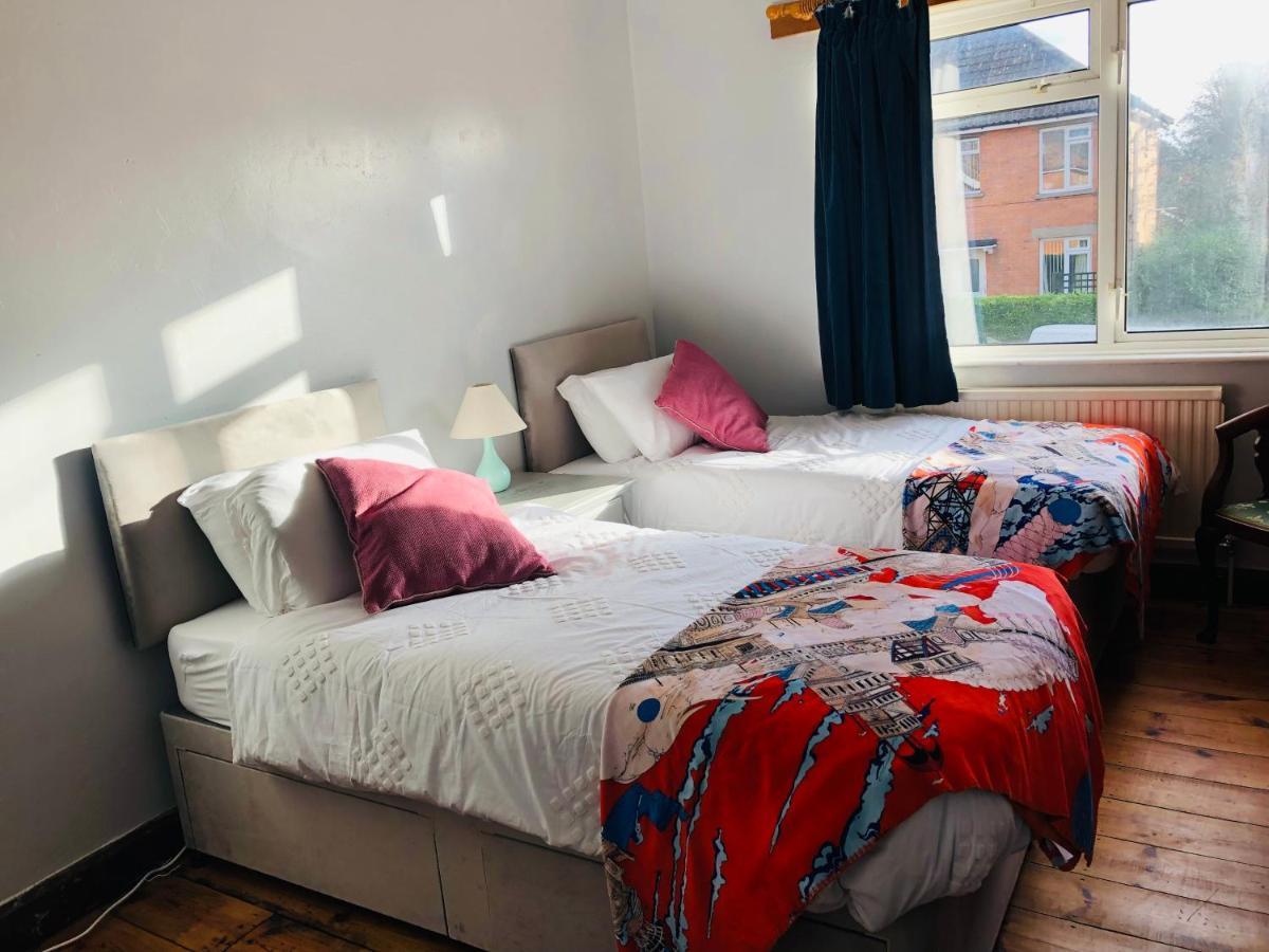 Appartement Universal Harmony Retreats Glastonbury Extérieur photo
