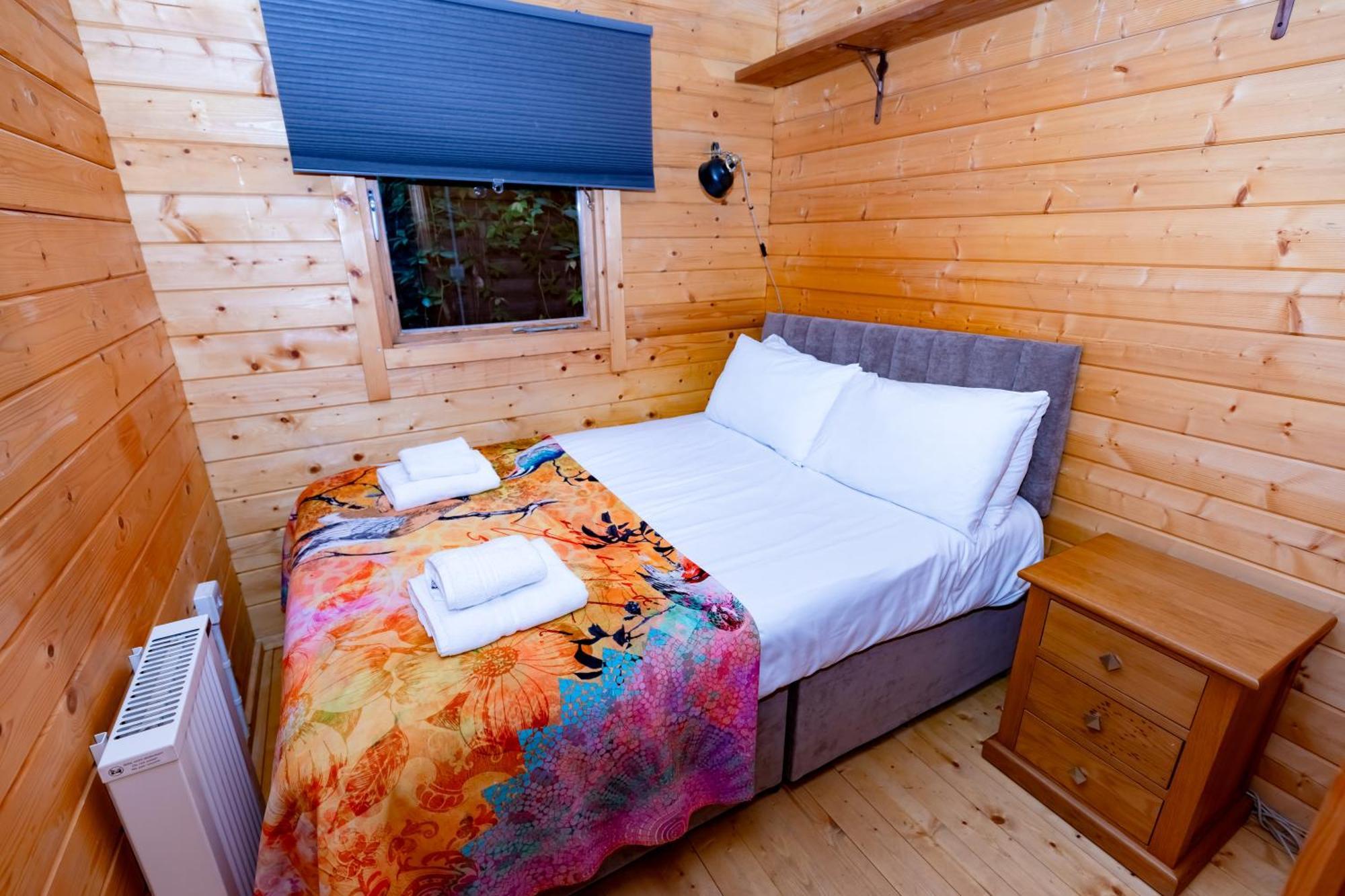 Appartement Universal Harmony Retreats Glastonbury Extérieur photo