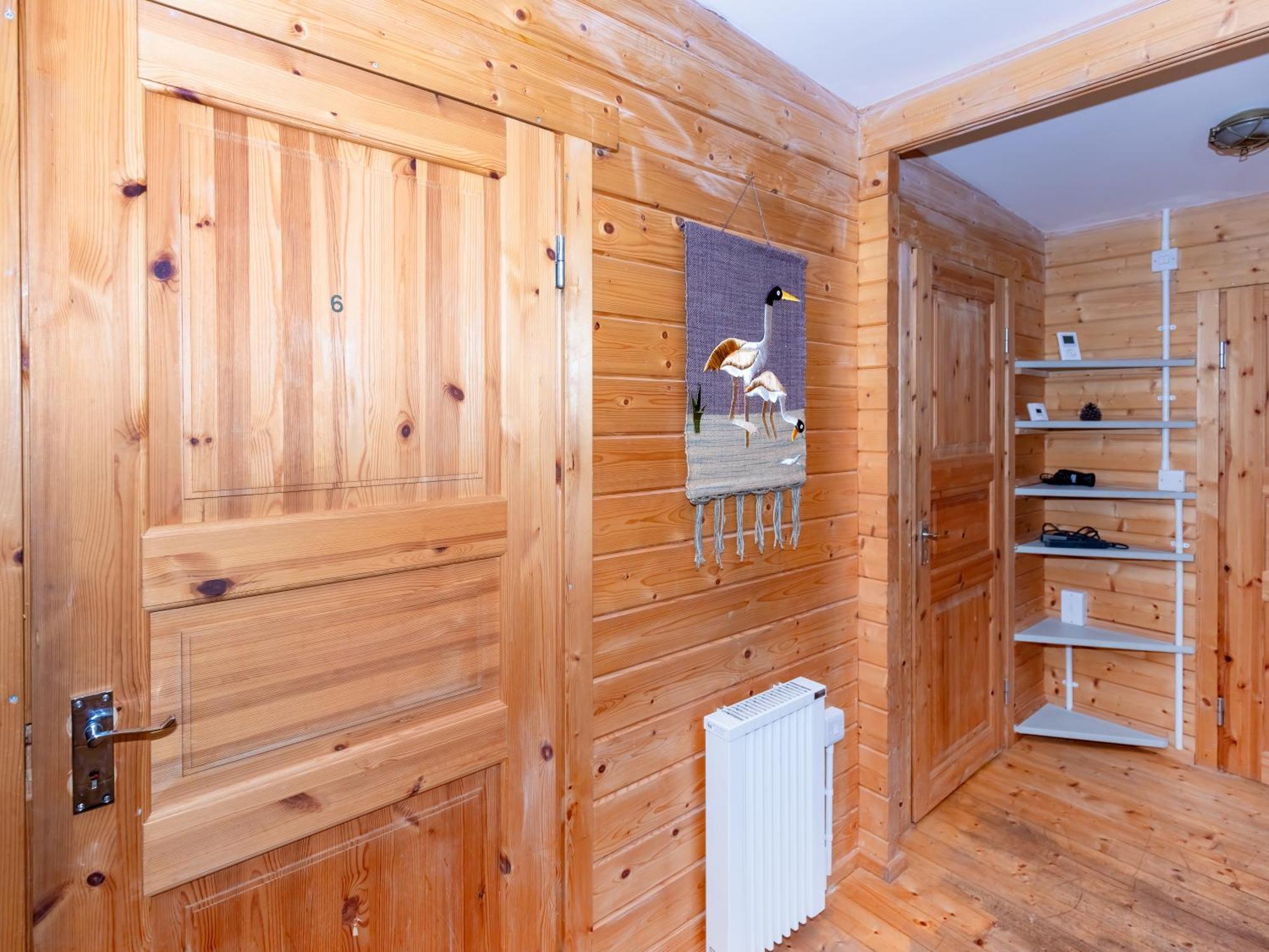 Appartement Universal Harmony Retreats Glastonbury Extérieur photo